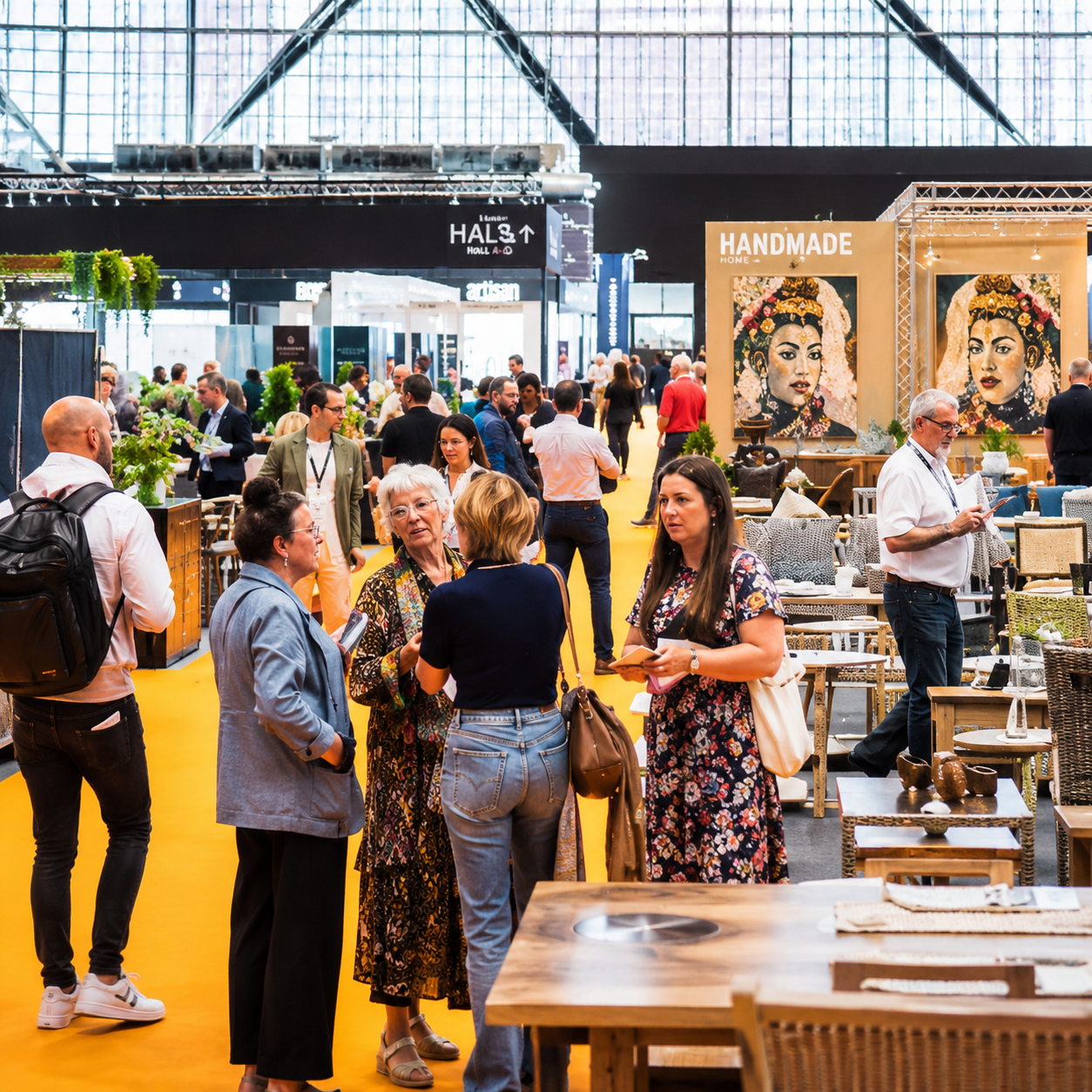 Manchester Furniture Show 2026