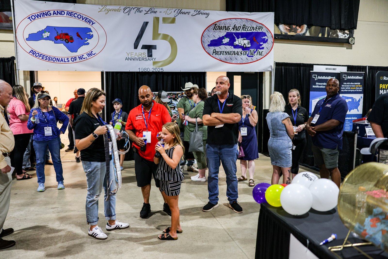 TowXpo 2026