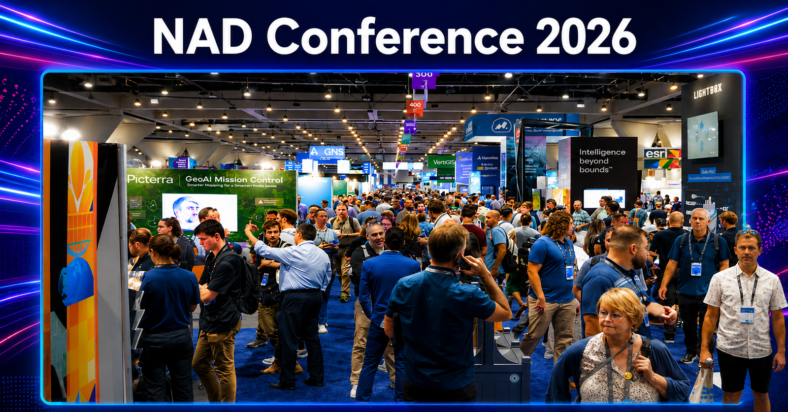 NAD Conference 2026