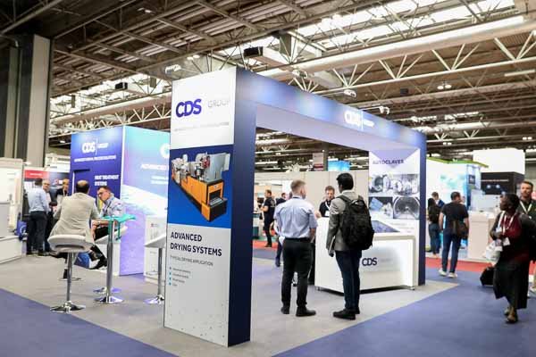 The Advanced Ceramics Show 2026