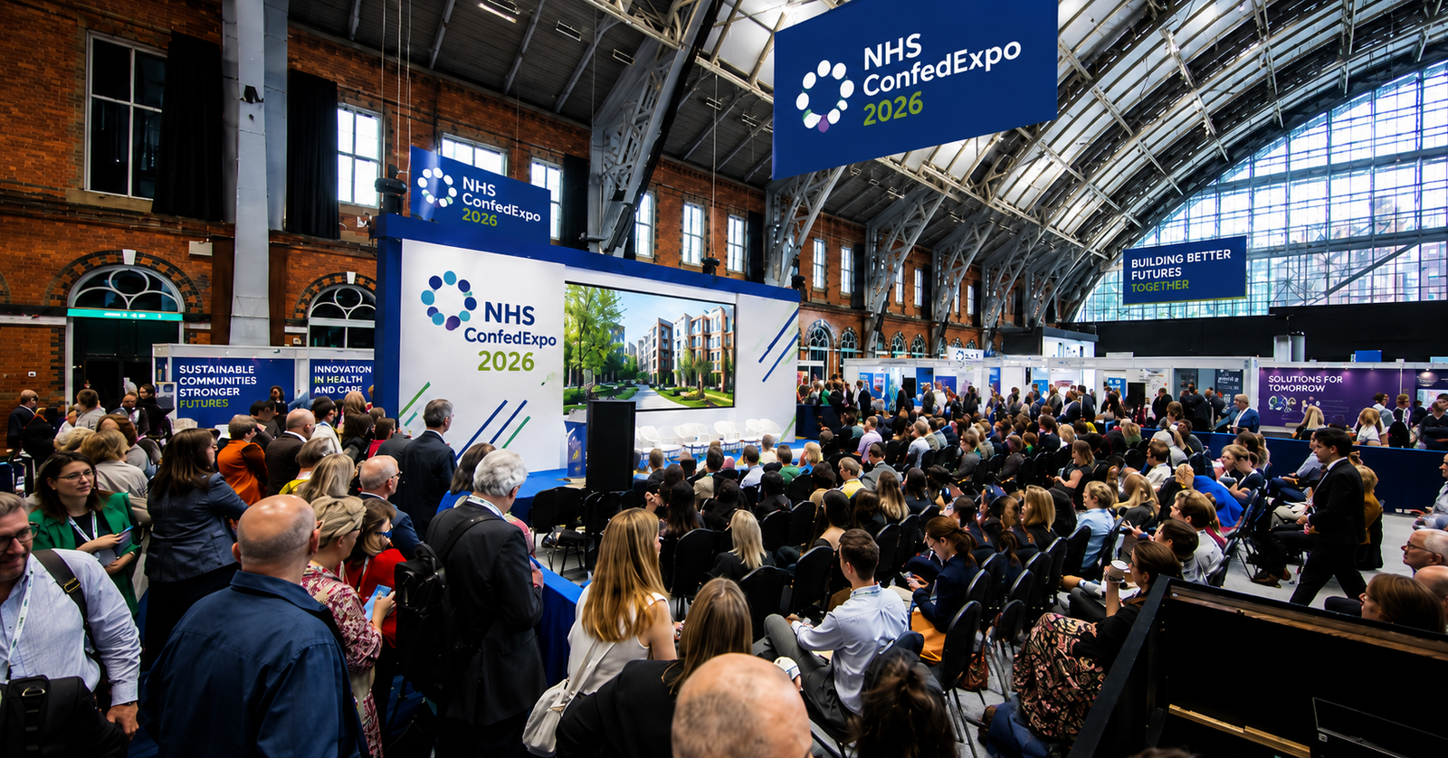 NHS ConfedExpo 2026