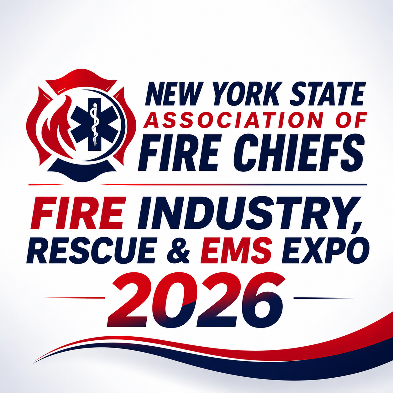 NYSAFC FIRE 2026 Expo