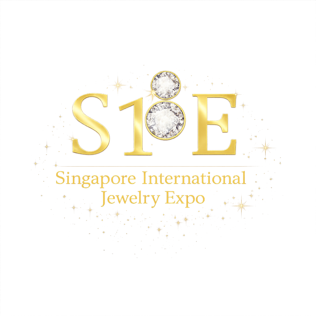 Singapore Jewelry Expo 2026