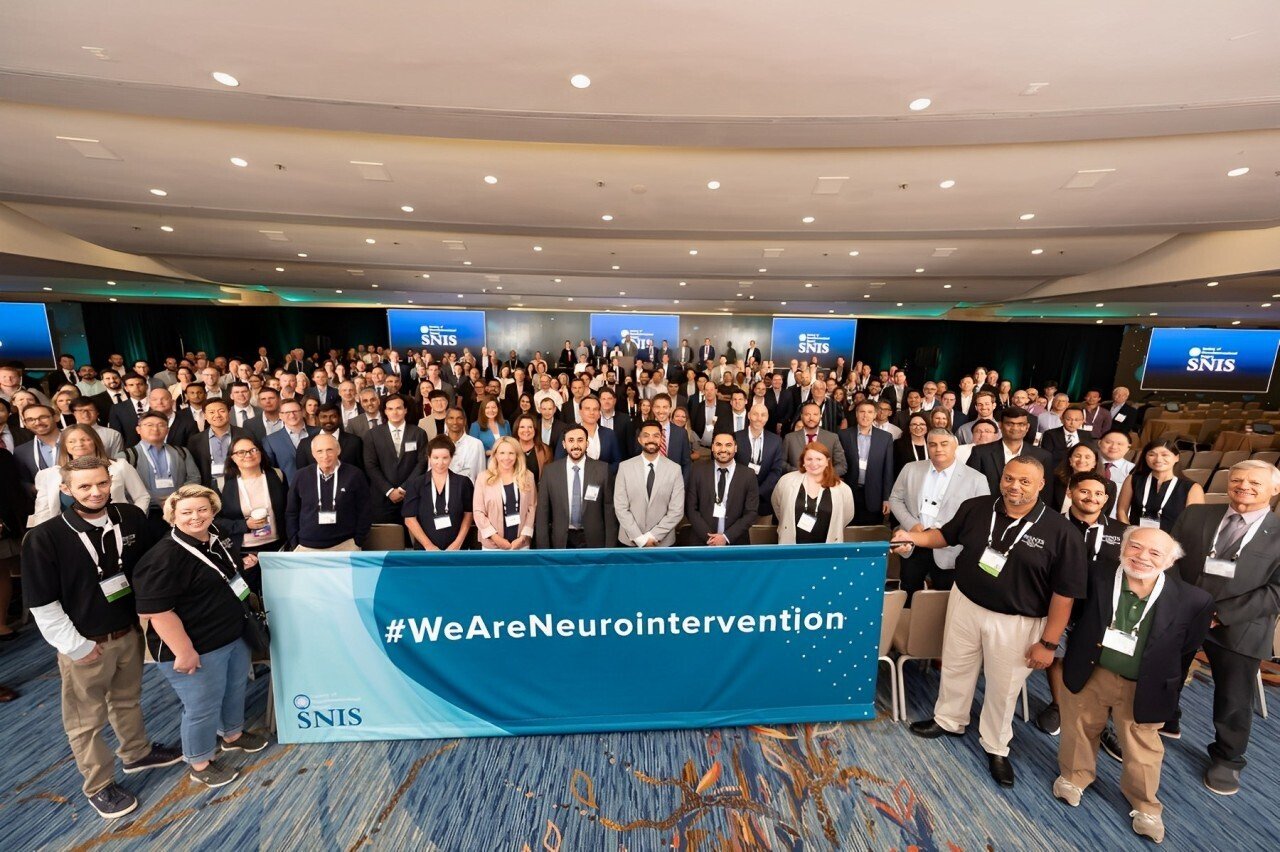 SNIS 23rd Annual Meeting 2026