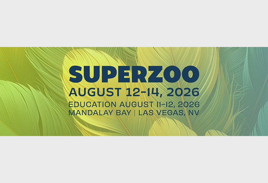 SuperZoo 2026