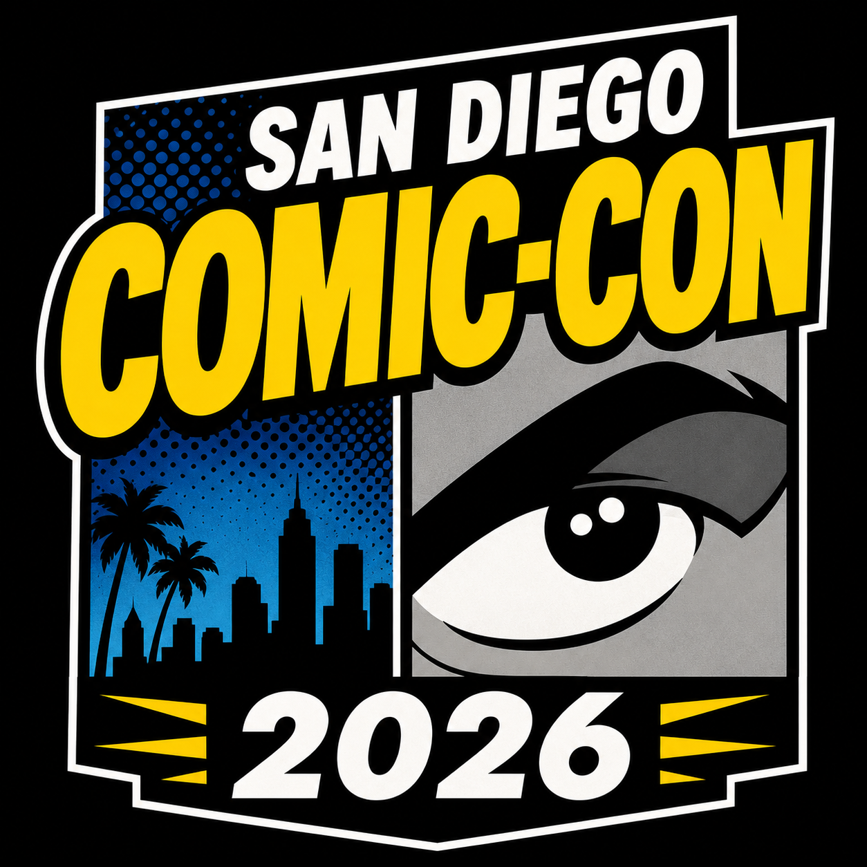 San Diego Comic-Con 2026