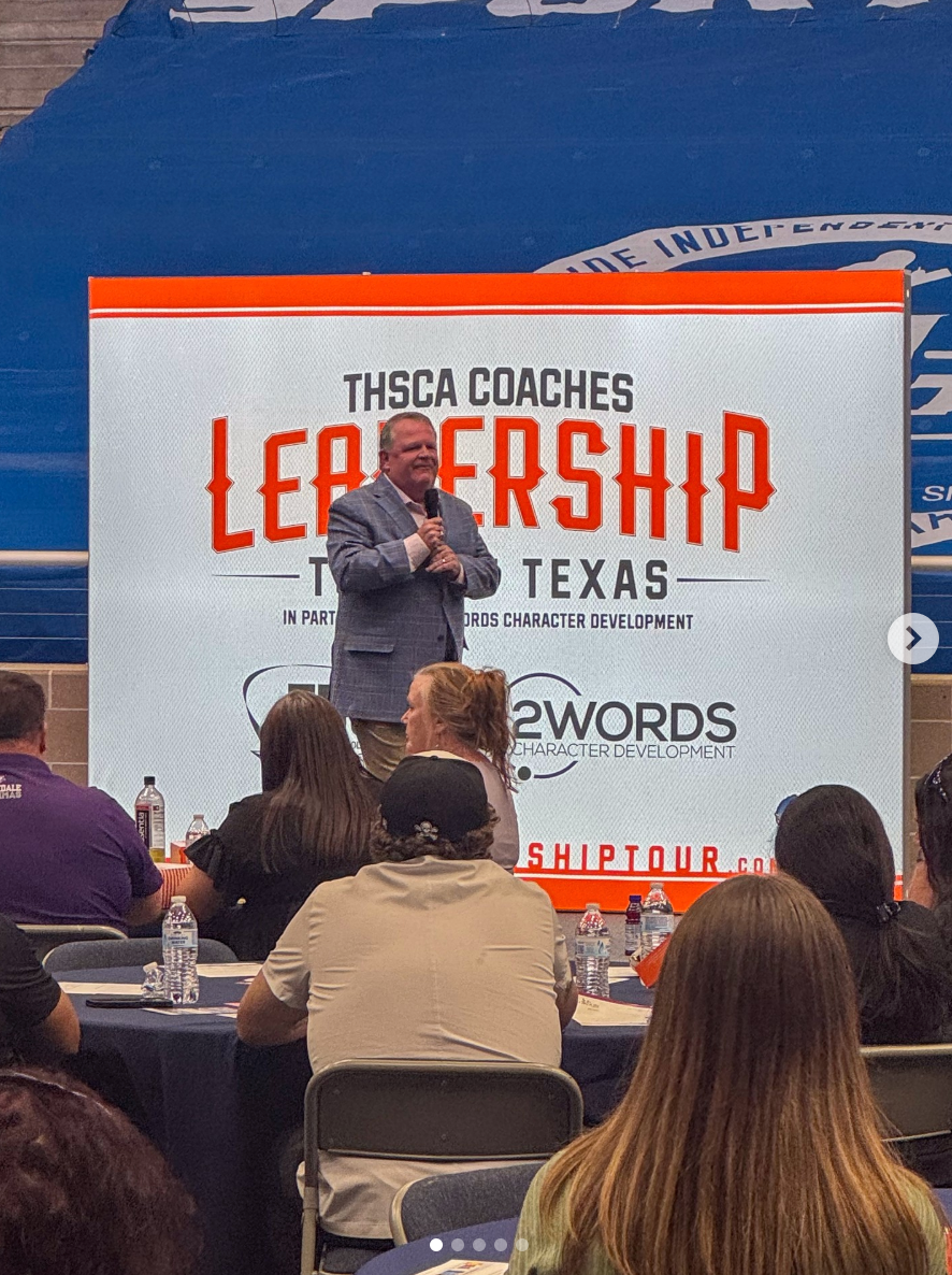 THSCA 2026