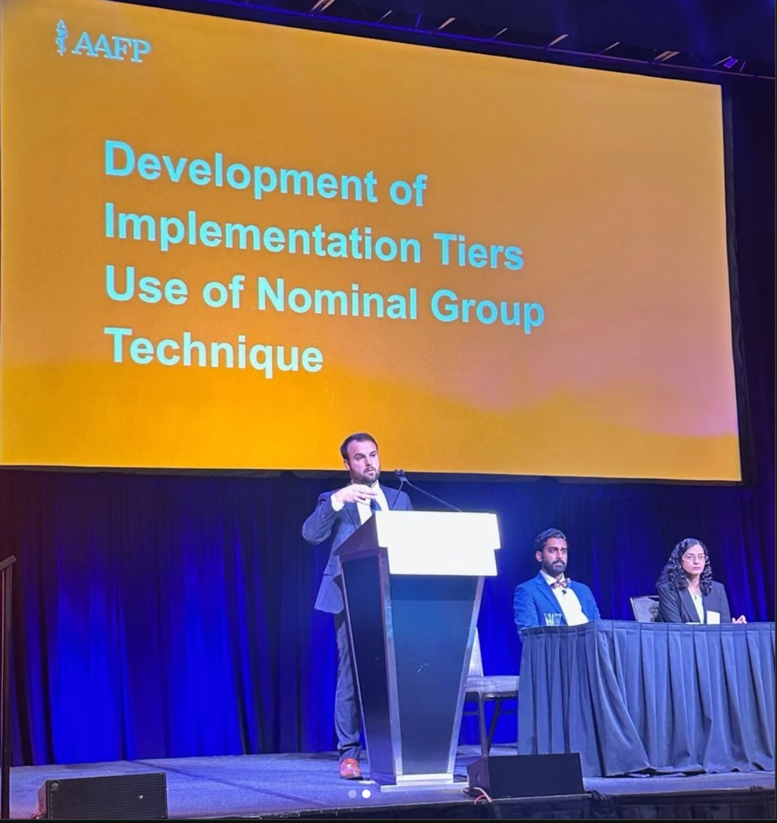 AAFP 2026
