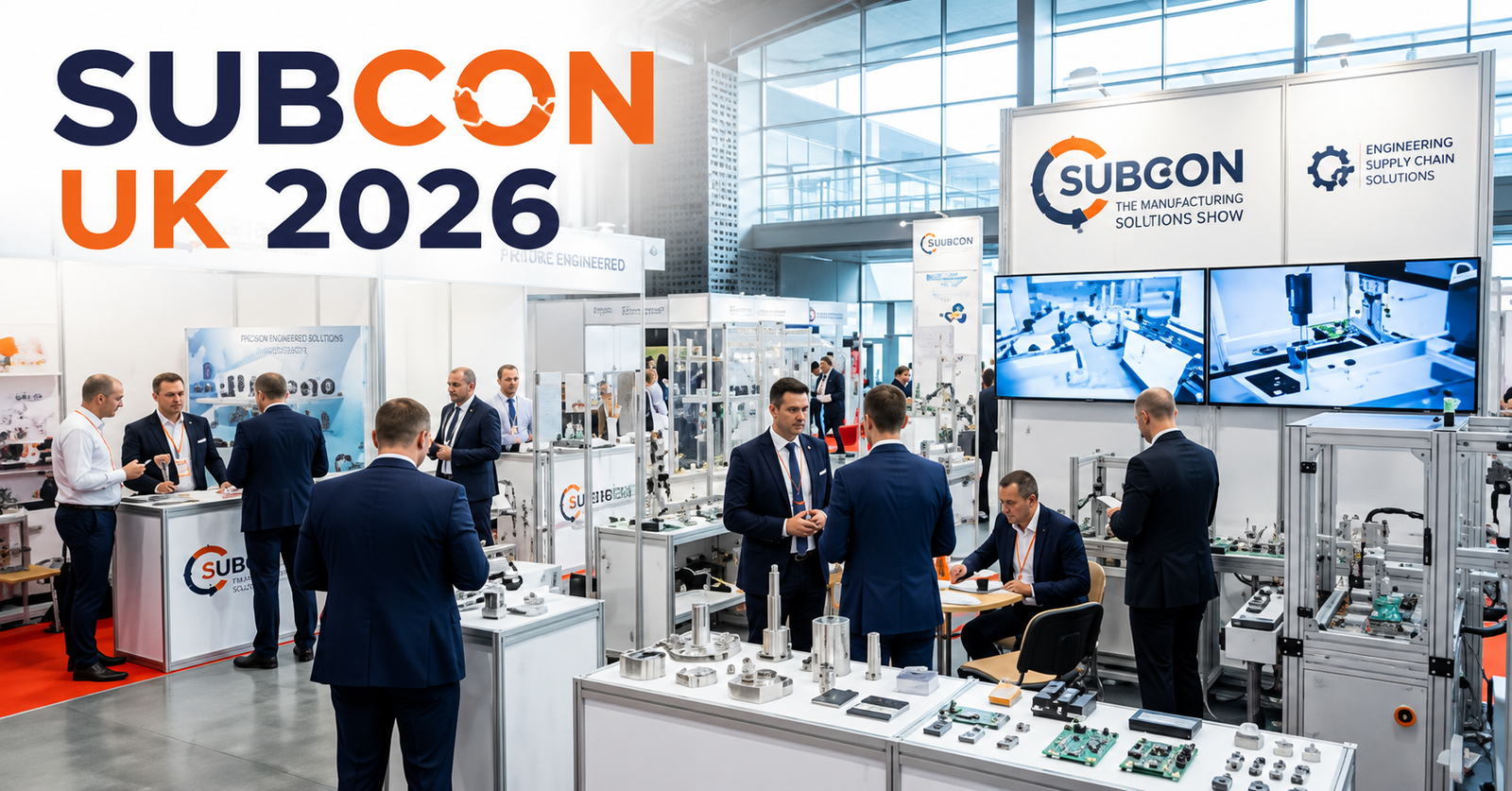 Subcon UK 2026