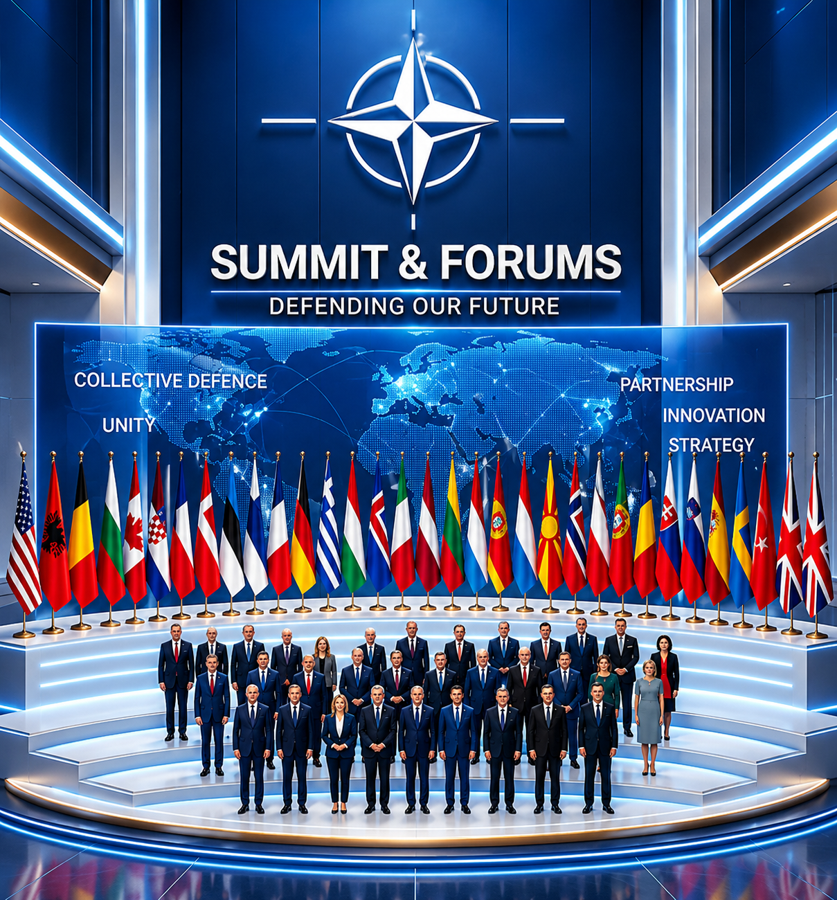 Summit & Forums