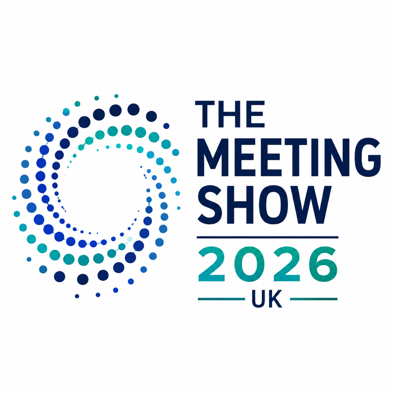 THE MEETING SHOW 2026
