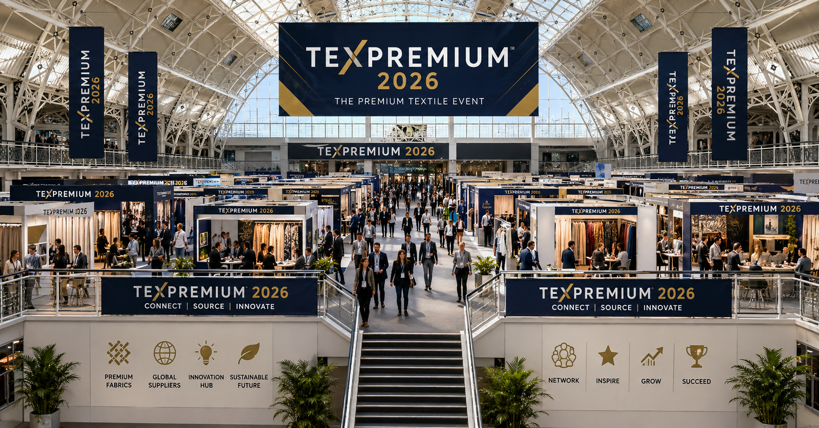 TexPremium 2026