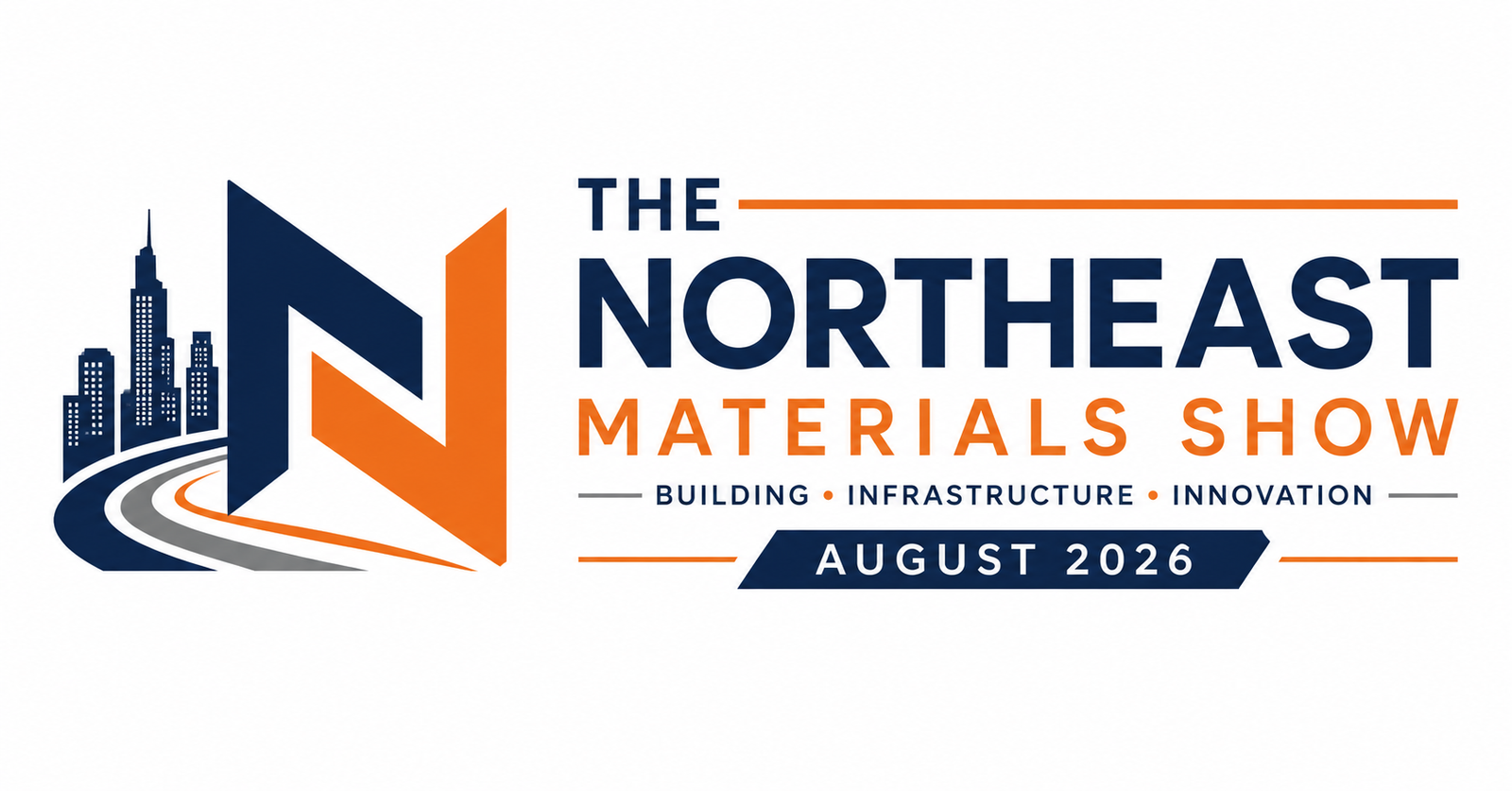 The Northeast Materials Show 2026