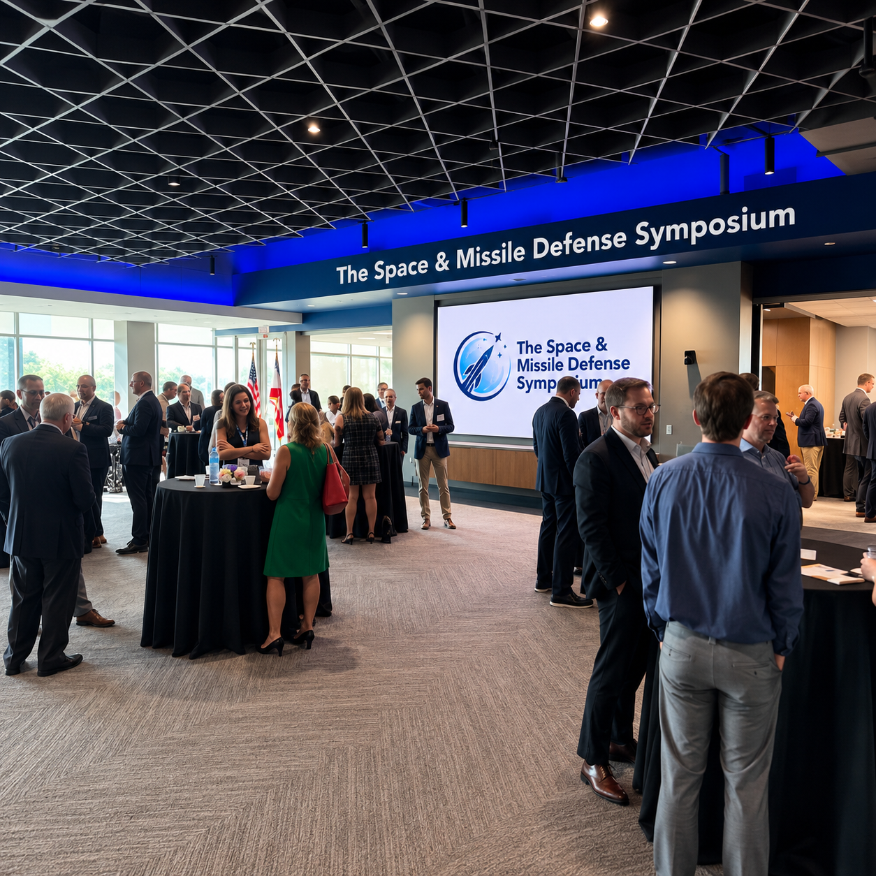 SMD Symposium 2026
