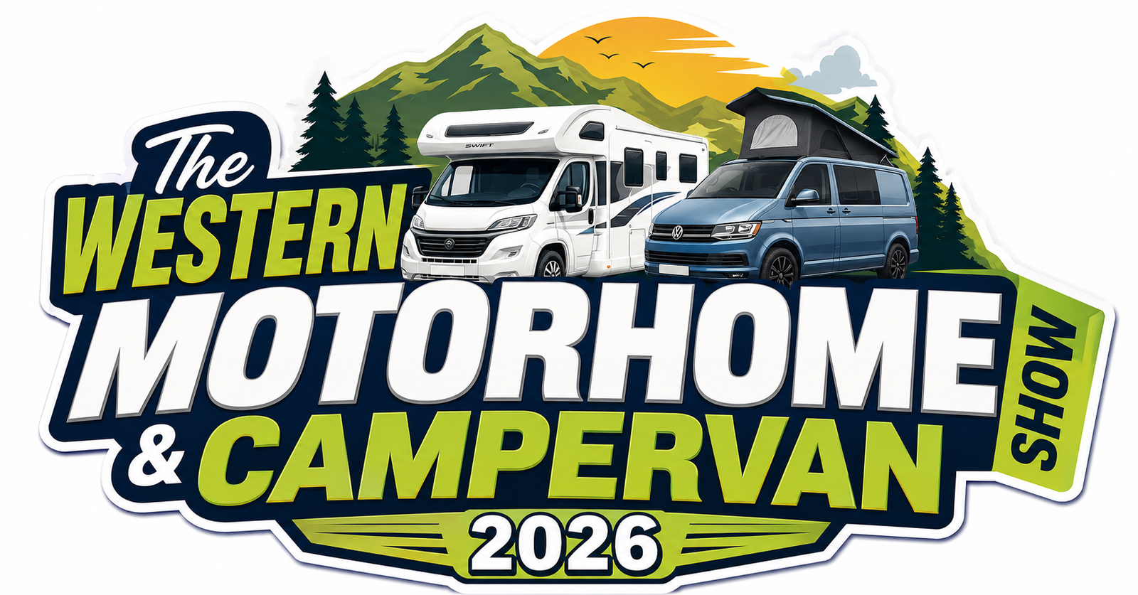 The Western Motorhome & Campervan Show 2026
