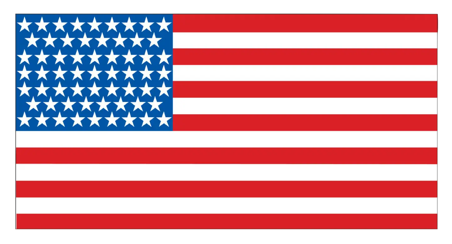 US Flag