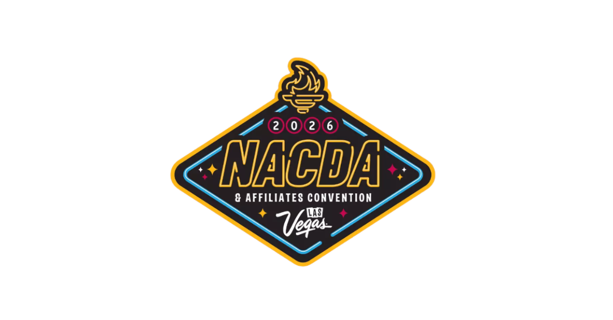 NACDA 2026 Attendees & Exhibitors List