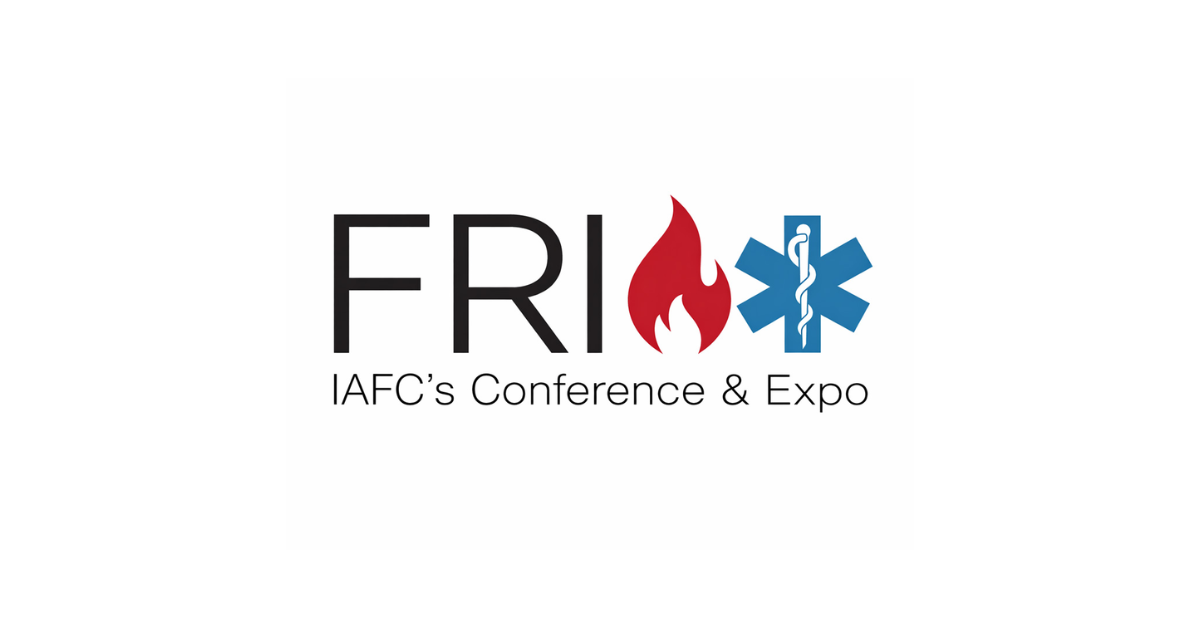 Fire-Rescue International (FRI) 2026 Attendees Database