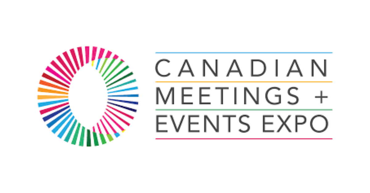 Canadian Meetings + Events Expo 2026 Database