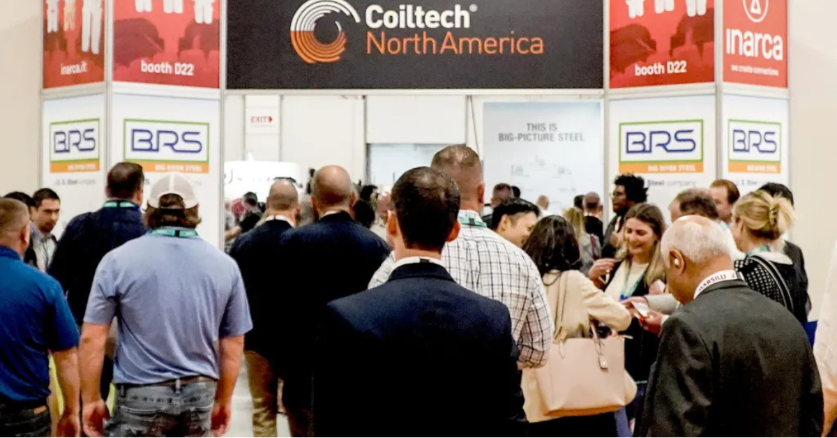 Coiltech North America 2026