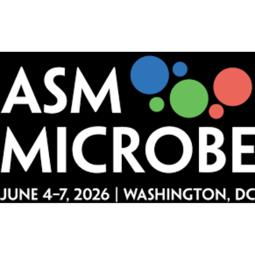 ASM Microbe 2026 Attendees & Exhibitors Email List