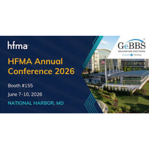 HFMA 2026 Attendees & Exhibitors Email List