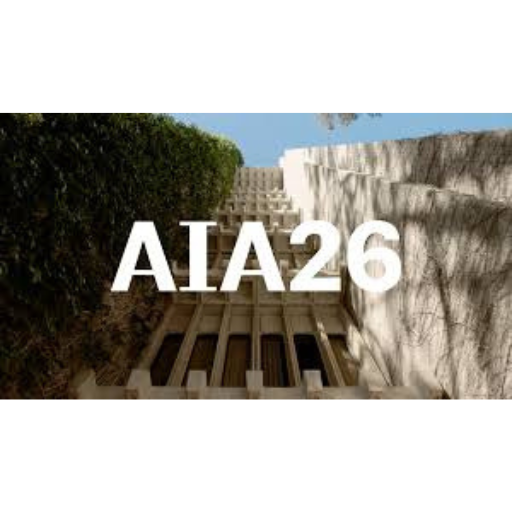 AIA26 Attendees & Exhibitors Email List