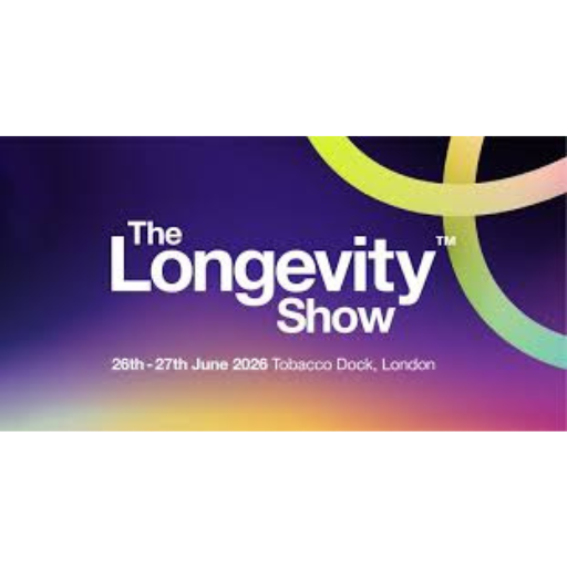 The Longevity Show 2026 Attendees & Exhibitors Email List