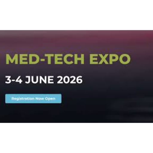 Med-Tech Expo 2026 Attendees & Exhibitors Email List