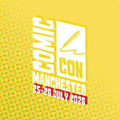 Comic Con Manchester Attendees & Exhibitors email List