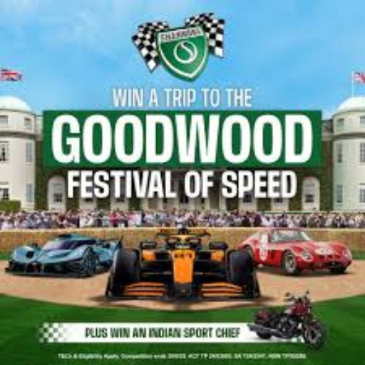 Goodwood Festival of Speed 2026 Attendees email List