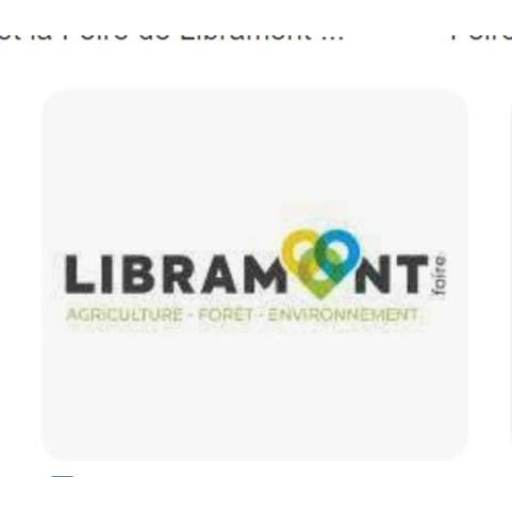 Foire de Libramont 2026 Attendees & Exhibitors List