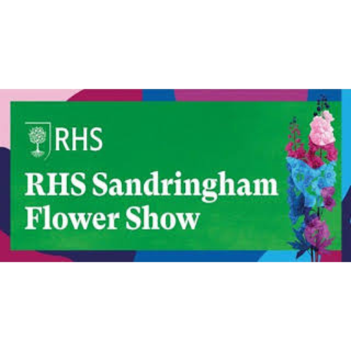 RHS Sandringham Flower Show 2026 Attendees & Exhibitors List