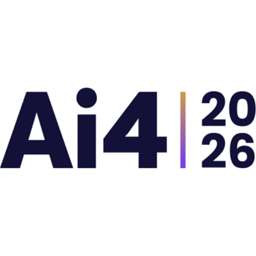 Buy Ai4 2026 Attendees & Exhibitors Email List