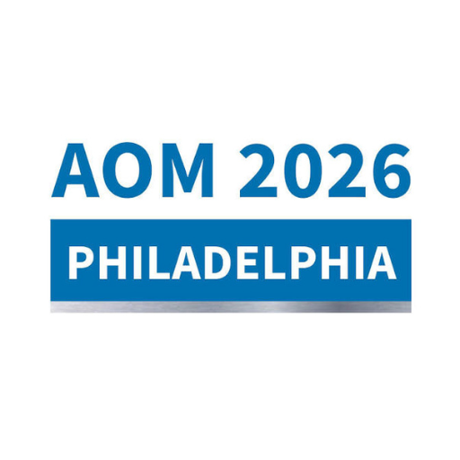 AOM 2026 Attendees & Exhibitors Email List