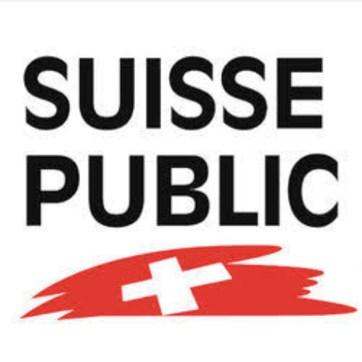 Suisse Public 2026 Attendees & Exhibitors List