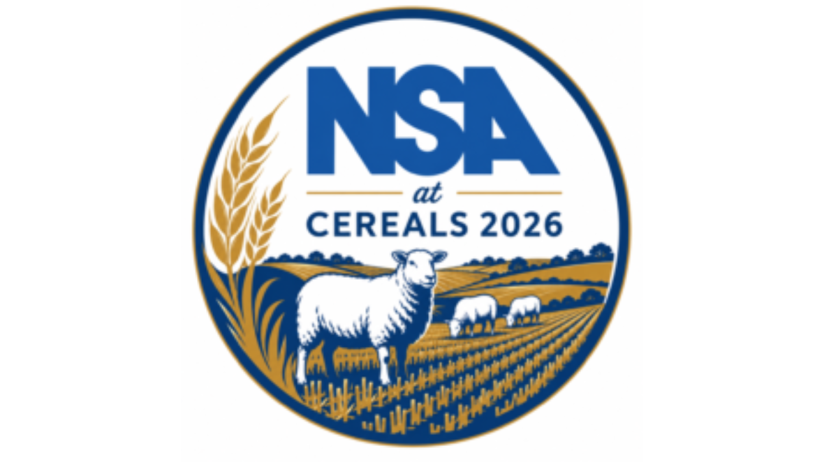 Sheep Industry Trade Show