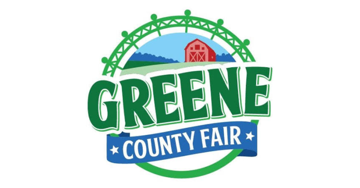 Greene County Fair 2026 Attendees & Exhibitors Database