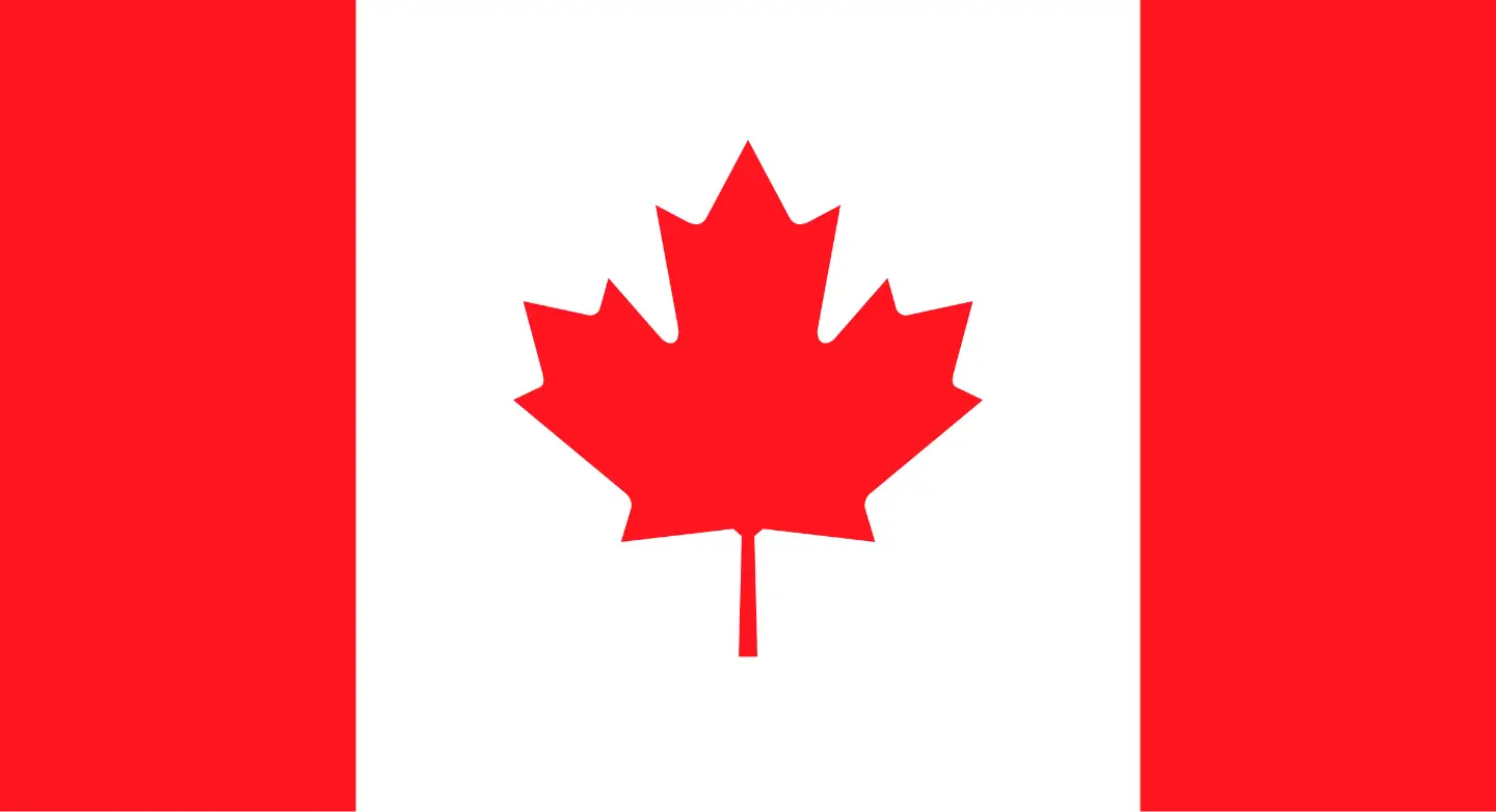Canada Flag