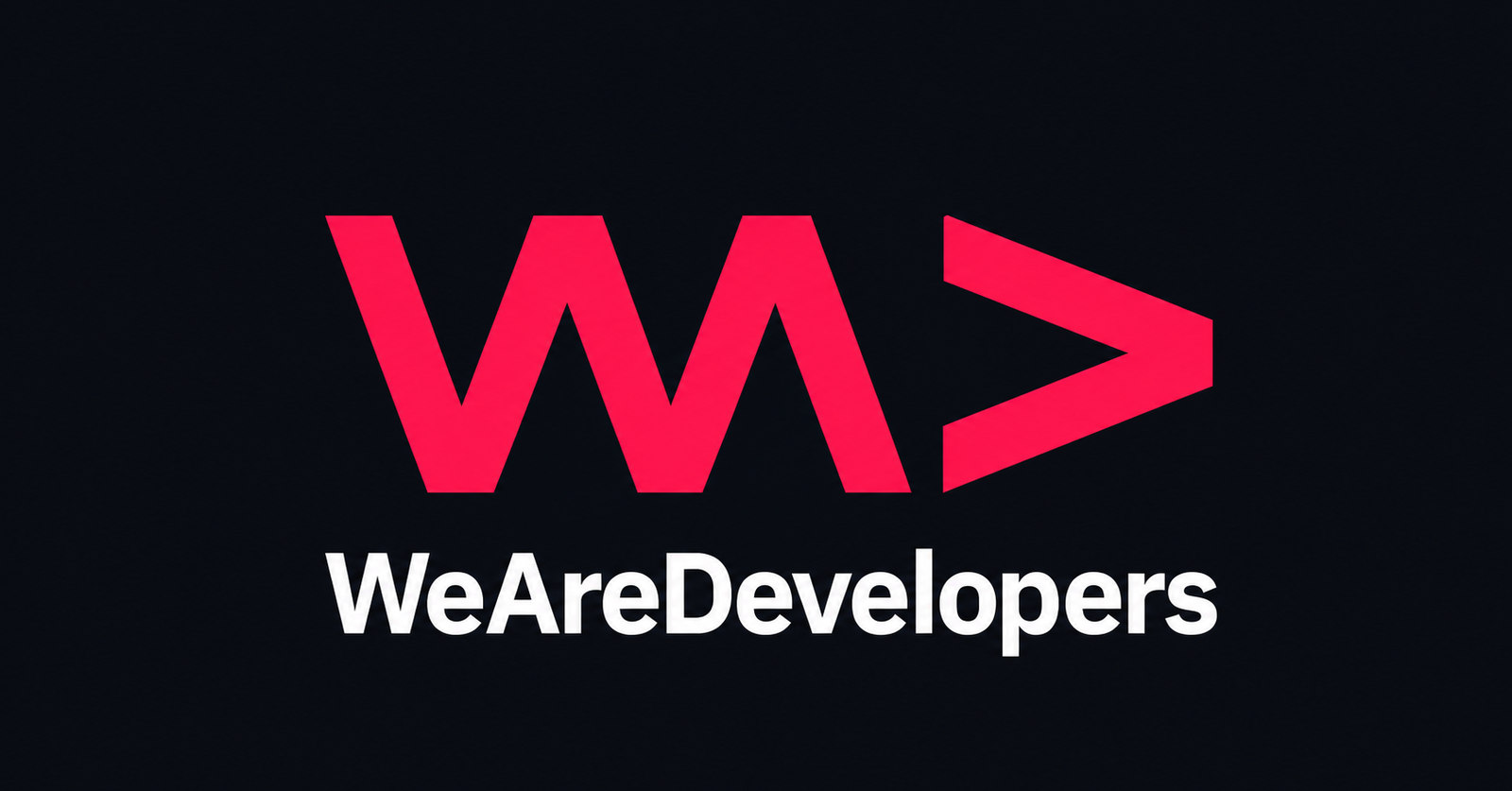 WeAreDevelopers World Congress 2026