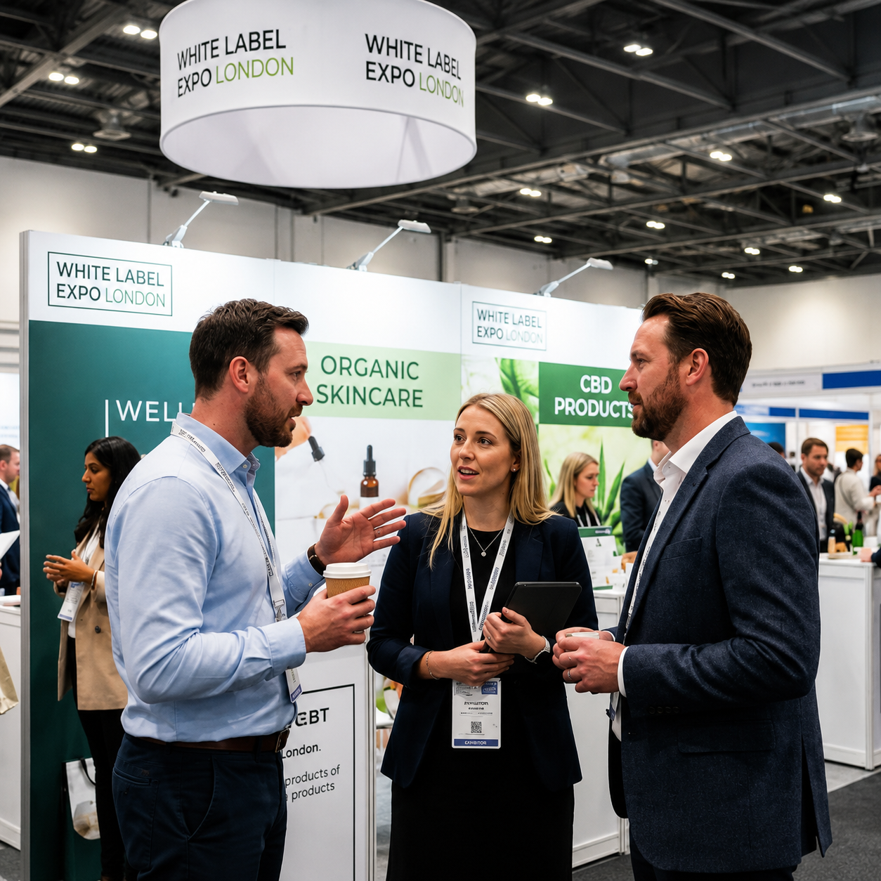 White & Private Label World Expo 2026