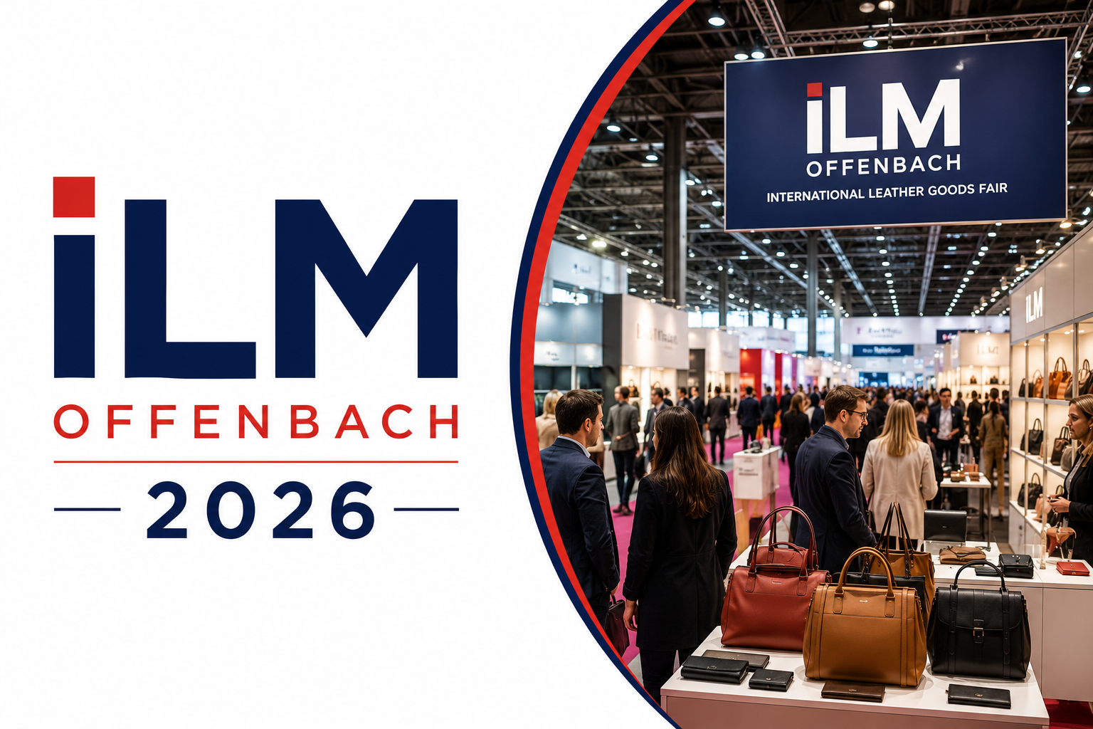 ILM Offenbach 2026 Attendees & Exhibitors List