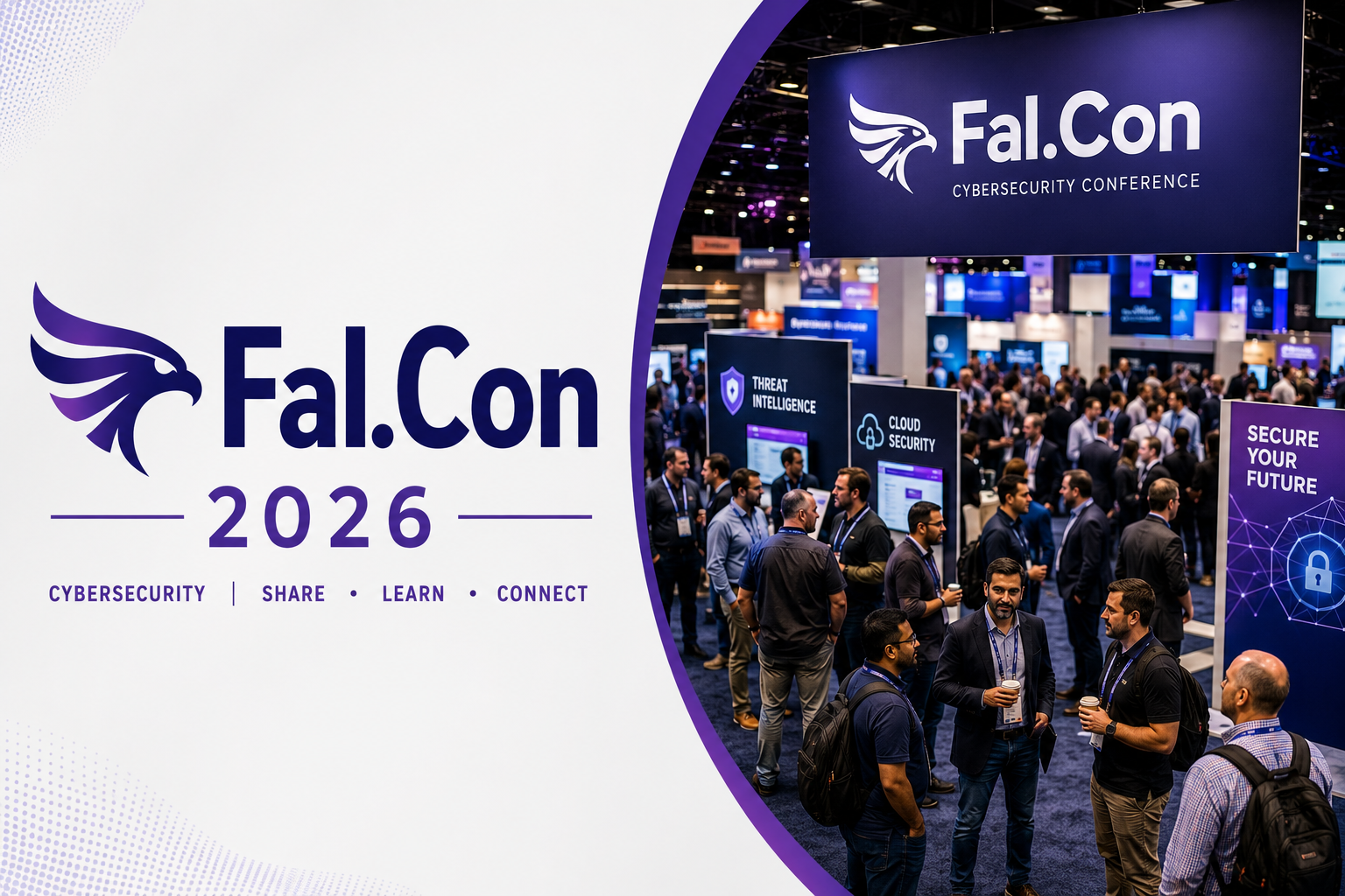 Fal.Con 2026 Attendees & Exhibitors List