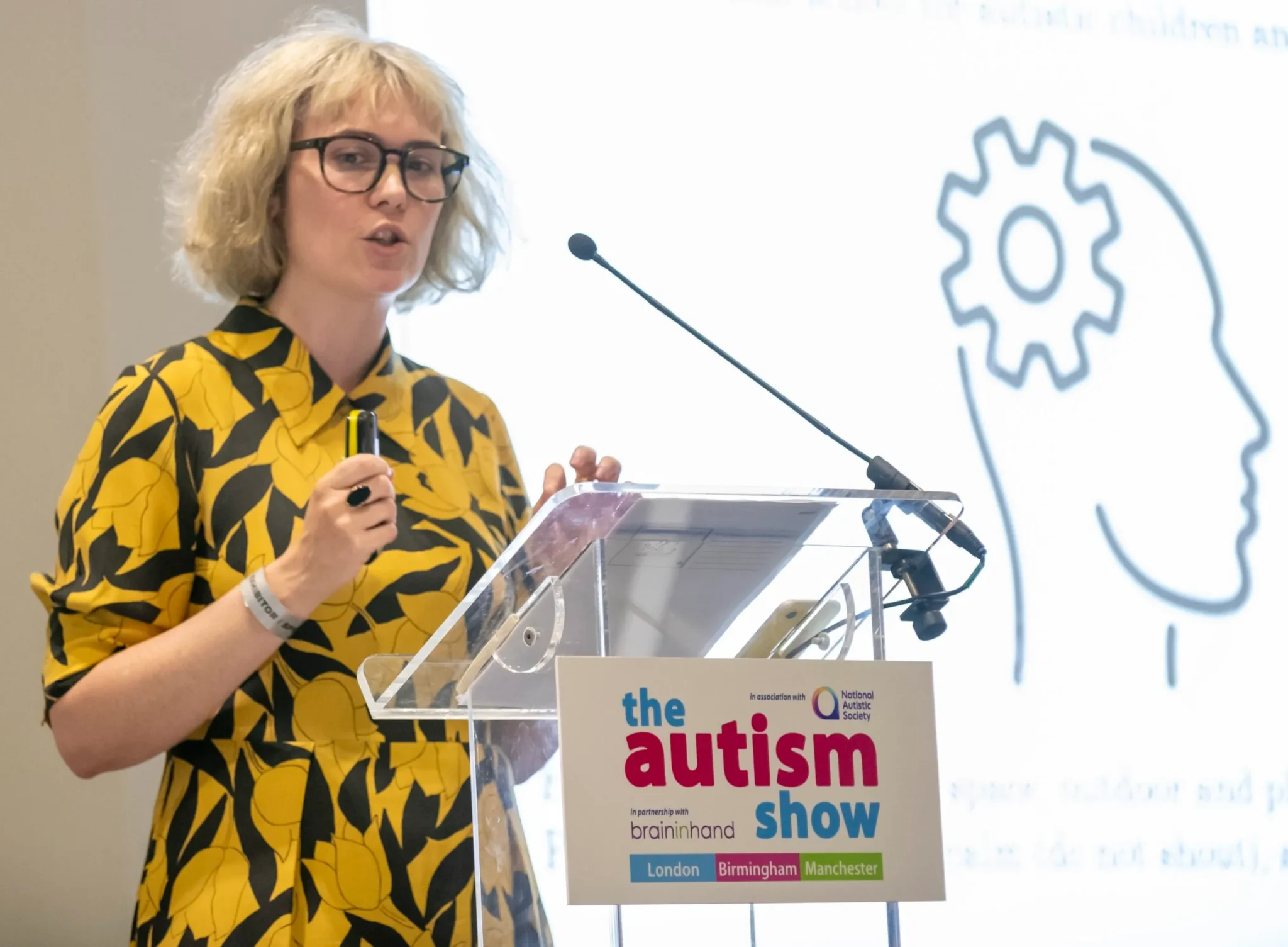 Autism Show London 2026