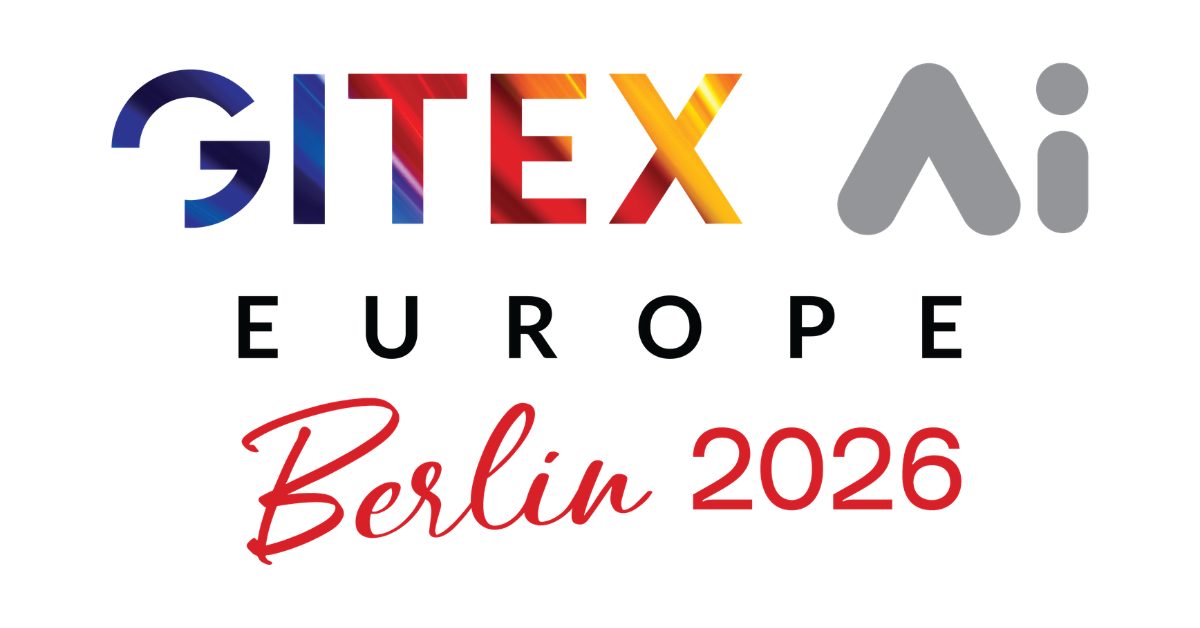 GITEX AI Europe 2026