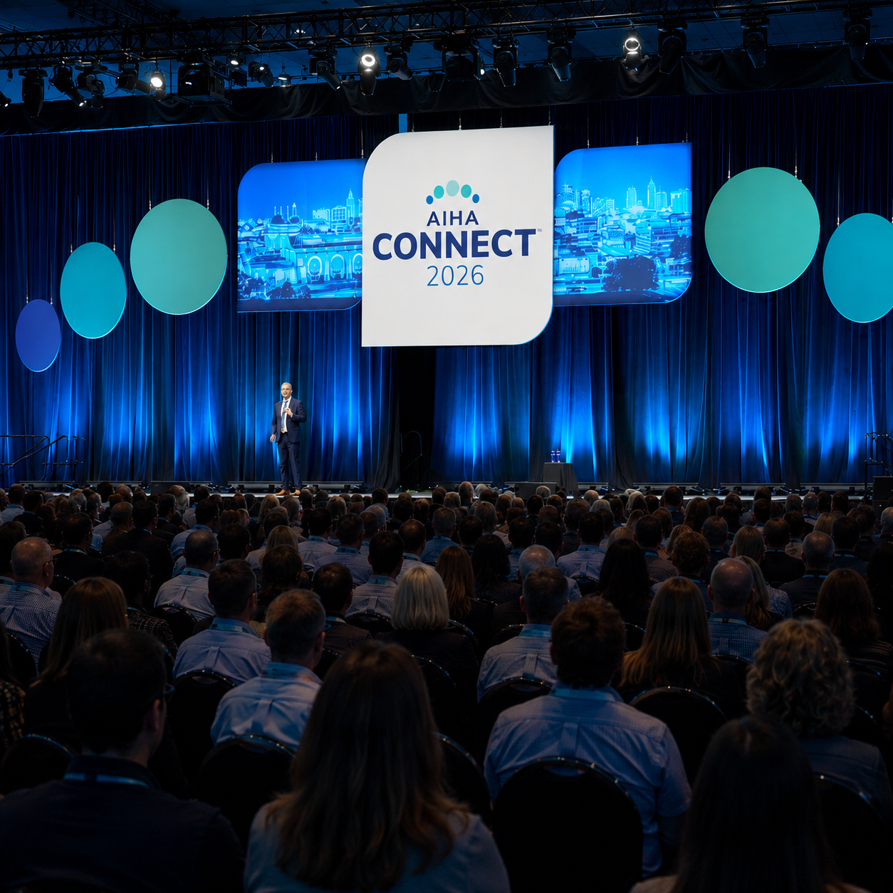 AIHA Connect 2026