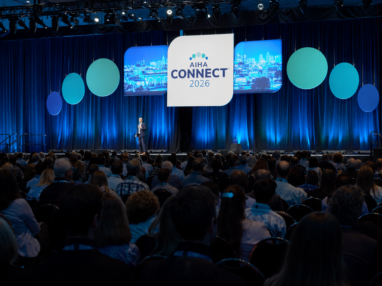 AIHA Connect 2026