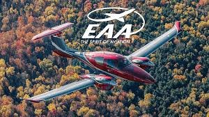 eaa airventure oshkosh 2026