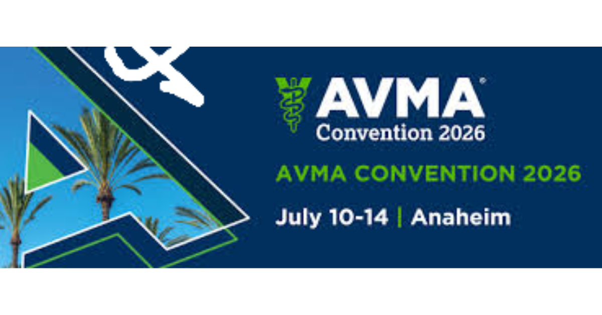 AVMA 2026