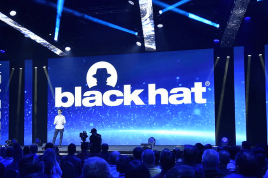 Black Hat USA 2026